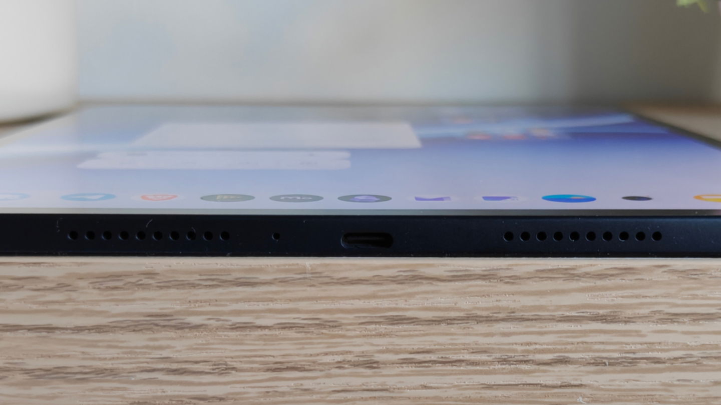 OnePlus Pad Go 2, análisis: una tablet de gama media-alta que tiene todo lo necesario para conquistar el mercado