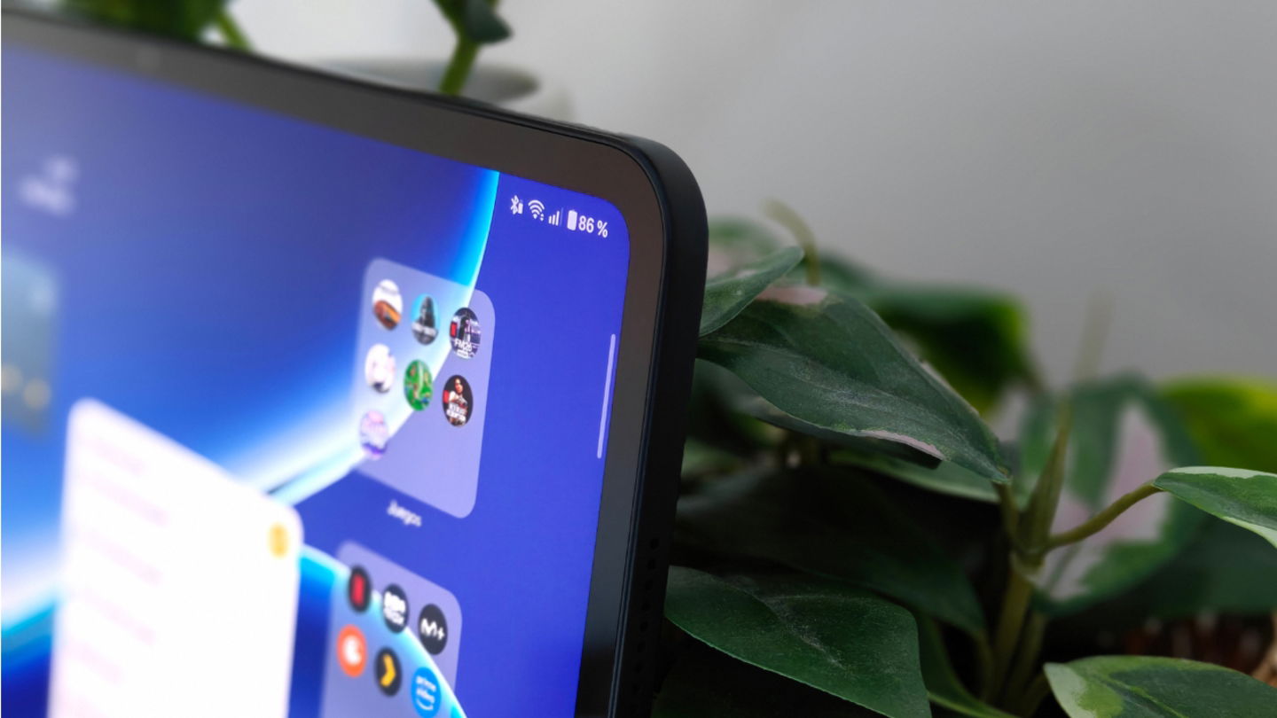 OnePlus Pad Go 2, análisis: una tablet de gama media-alta que tiene todo lo necesario para conquistar el mercado