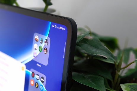 Últimas horas para conseguir la OnePlus Pad Go 2 con 5G a precio histórico con este cuponazo Últimas horas para conseguir la OnePlus Pad Go 2 con 5G a precio histórico con este cuponazo