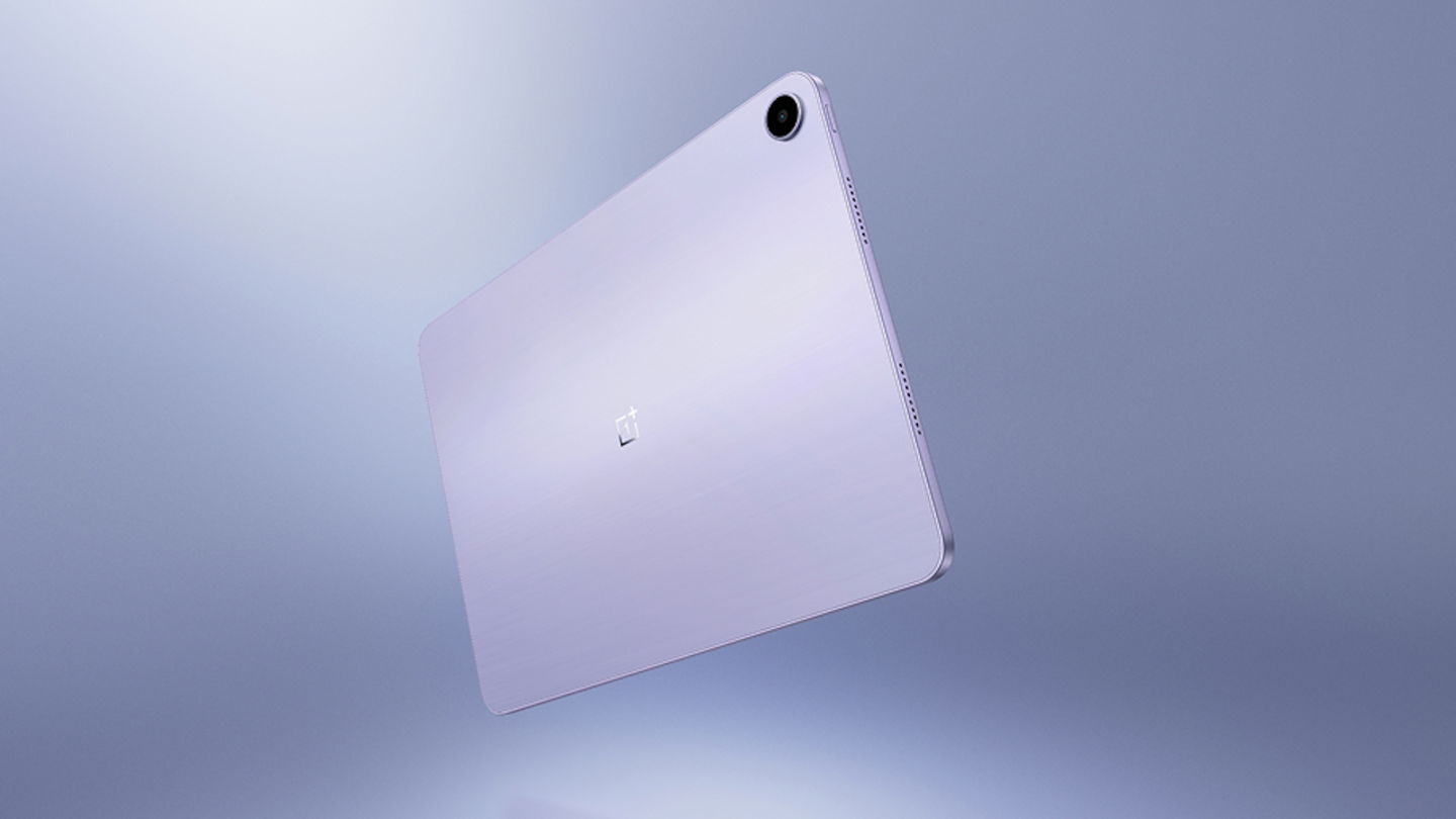 Nueva OnePlus Pad Go 2: una tablet con un equilibrio casi perfecto entre prestaciones y precio