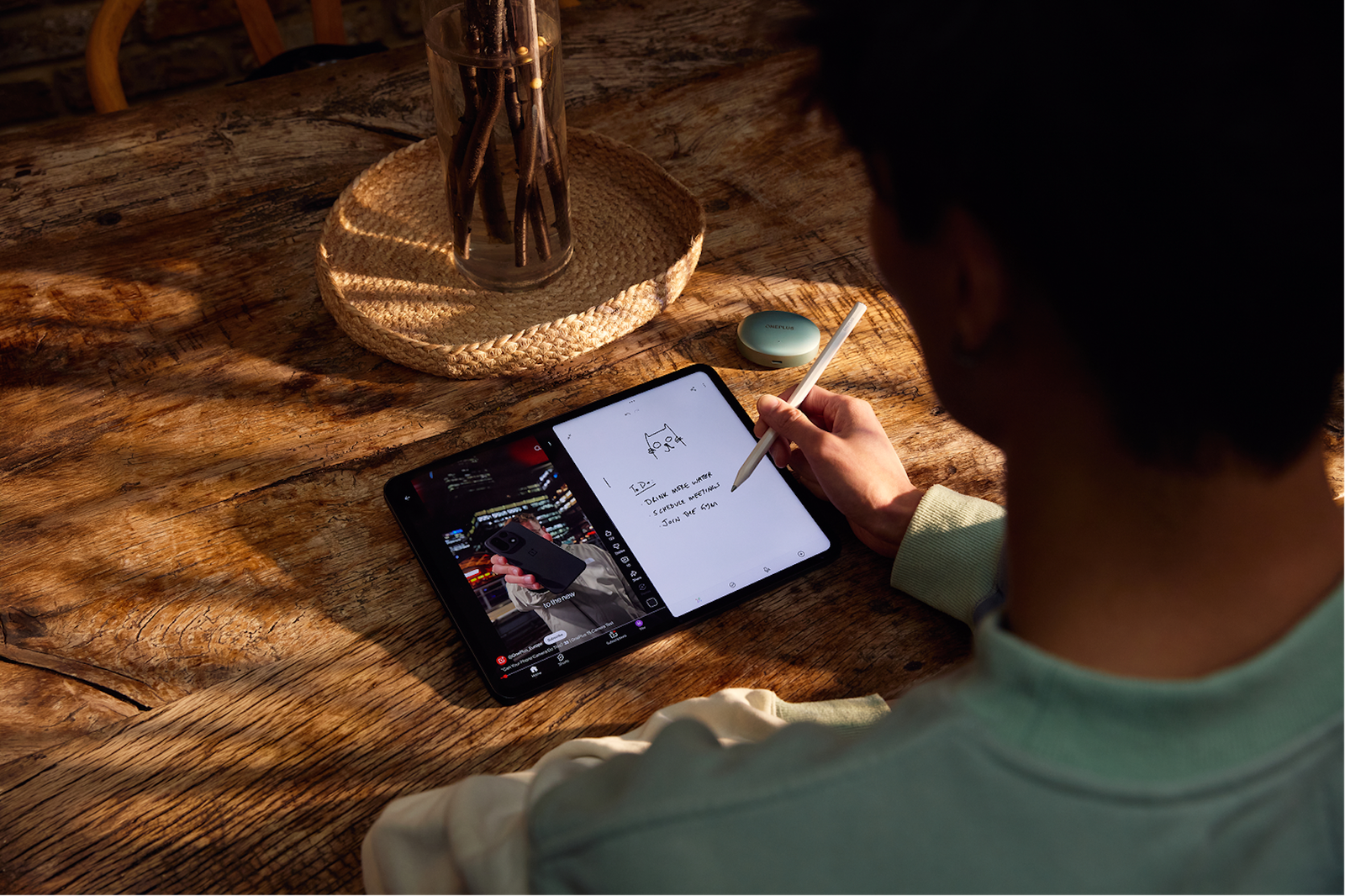 Nueva OnePlus Pad Go 2: una tablet con un equilibrio casi perfecto entre prestaciones y precio
