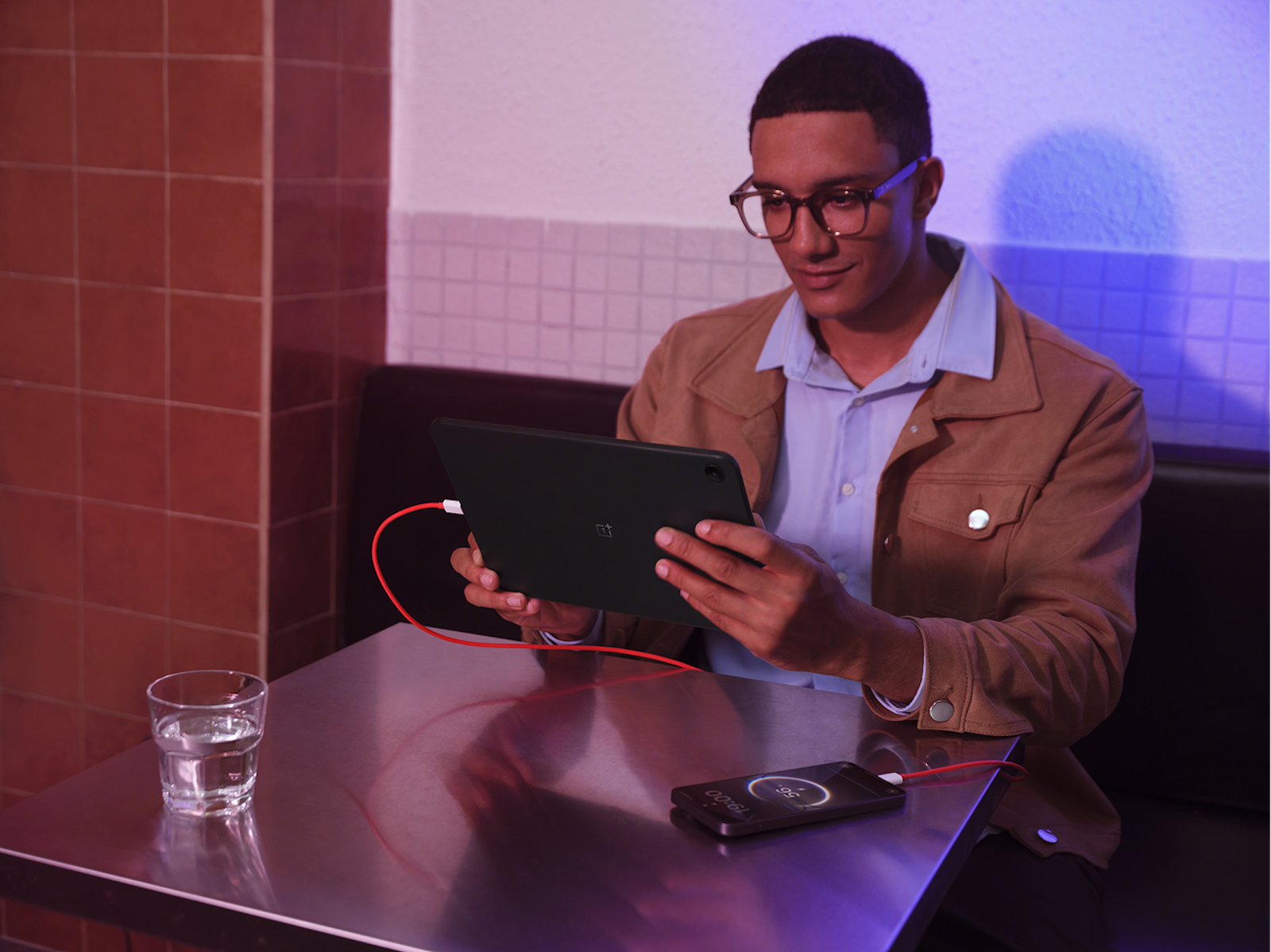 Nueva OnePlus Pad Go 2: una tablet con un equilibrio casi perfecto entre prestaciones y precio