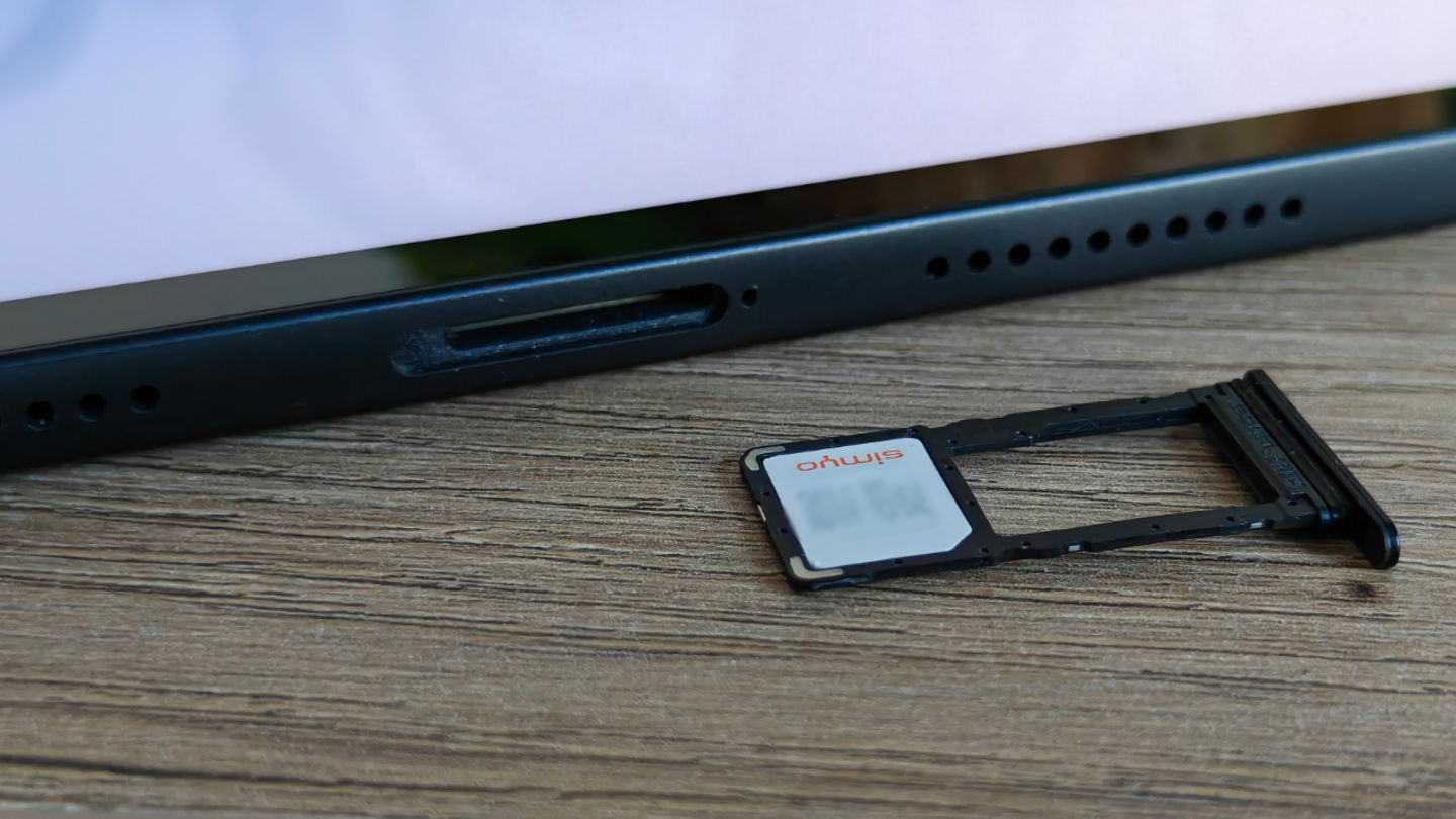 OnePlus Pad Go 2, análisis: una tablet de gama media-alta que tiene todo lo necesario para conquistar el mercado