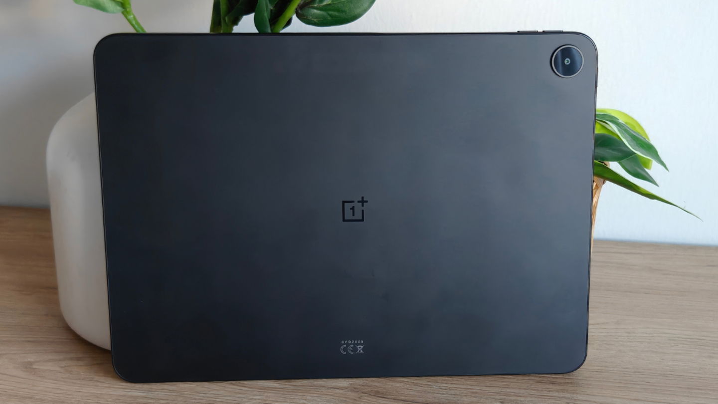 OnePlus Pad Go 2, análisis: una tablet de gama media-alta que tiene todo lo necesario para conquistar el mercado