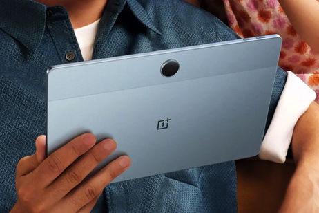 El chollo del día: solo 152 euros por esta tablet con pantalla de 11 pulgadas y 9340 mAh de batería El chollo del día: solo 152 euros por esta tablet con pantalla de 11 pulgadas y 9340 mAh de batería