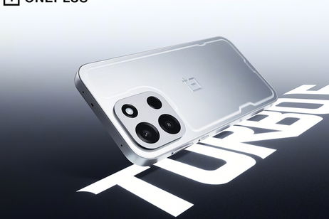 OnePlus revela su nueva bestia de gama media con batería de  9.000 mAh