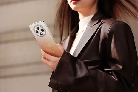 ¿La IA es el futuro de la fotografía? Así lo visualiza un alto ejecutivo de OPPO