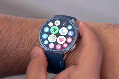 El rey de los relojes con Wear OS, con 120 euros de descuento: es bestial y no lo podemos recomendar más
