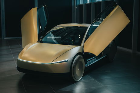 Tesla cobrará a quienes manchen sus robotaxis: hasta 150 dólares para los pasajeros más guarros