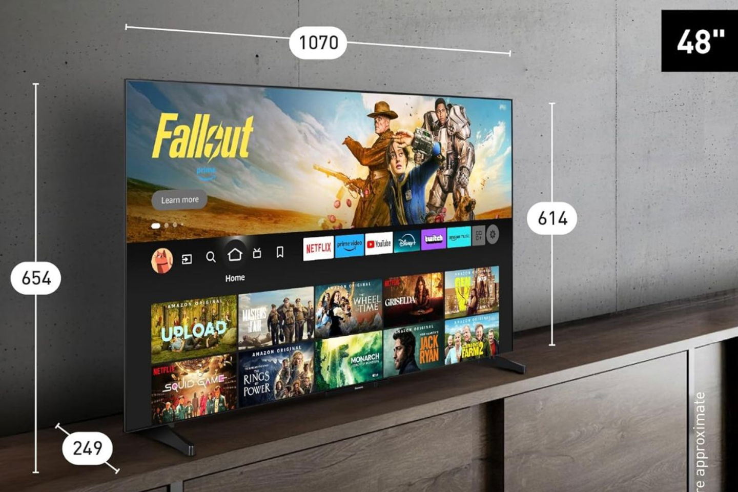 Las mejores Smart TV OLED de %AÑO%: 7 modelos que son un acierto