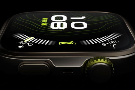 Hundimiento del precio de este reloj inteligente HUAWEI: experiencia Pro y 90 euros de descuento Hundimiento del precio de este reloj inteligente HUAWEI: experiencia Pro y 90 euros de descuento