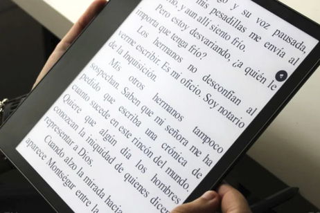 Este Amazon Kindle de 2022 es el que yo te recomiendo: misma calidad, precio mucho más bajo