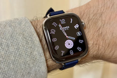 Si hoy tuviera que elegir, este es el reloj de Apple con GPS que yo me compraría sin pensarlo por su salud, autonomía y comodidad