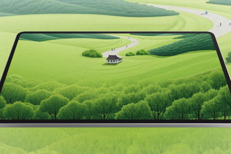 Tremendo ofertón: solo 229 euros por esta tablet HONOR con Qualcomm, 256 GB y 10100 mAh de batería Tremendo ofertón: solo 229 euros por esta tablet HONOR con Qualcomm, 256 GB y 10100 mAh de batería