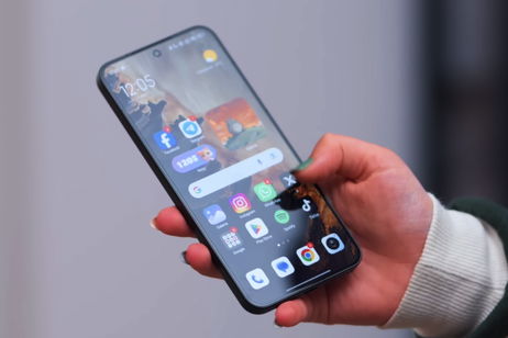 Precio histórico para este gama alta Xiaomi: 470 euros de descuento, Snapdragon 8 Elite y cámaras Leica Precio histórico para este gama alta Xiaomi: 470 euros de descuento, Snapdragon 8 Elite y cámaras Leica