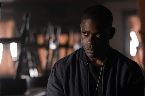 Este thriller postapocalíptico es de lo mejor que vi en 2025. Está en streaming y solo tiene 8 episodios