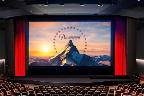 La principal ventaja de Paramount sobre Netflix para comprar Warner: el cine La principal ventaja de Paramount sobre Netflix para comprar Warner: el cine