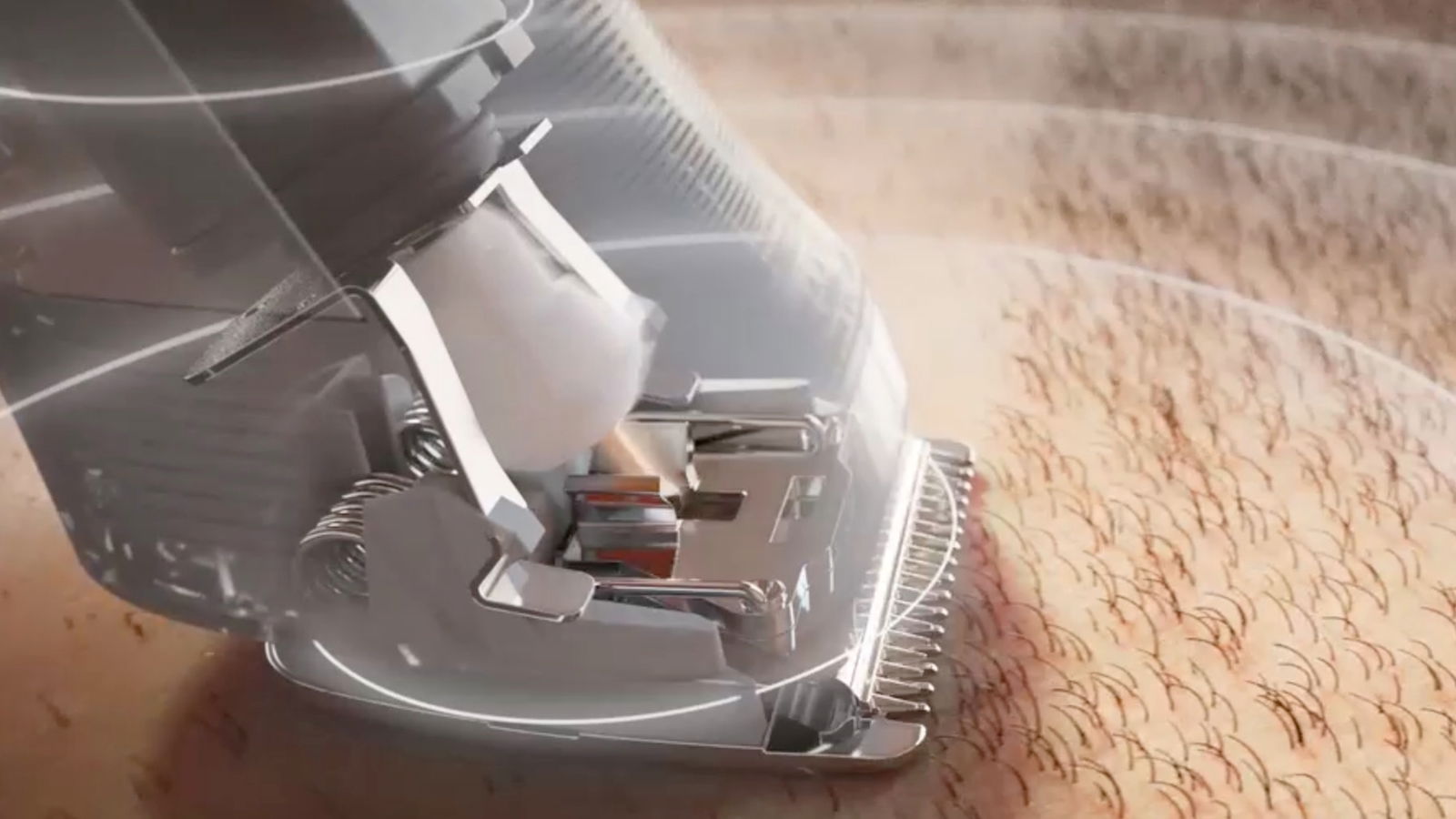 Philips MG5952:30 detalle