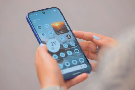 La mejor cámara en un móvil compacto llega a su mínimo histórico: 7 años de actualizaciones, teleobjetivo y gran diseño premium La mejor cámara en un móvil compacto llega a su mínimo histórico: 7 años de actualizaciones, teleobjetivo y gran diseño premium