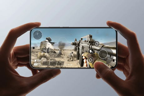 Lo mejor de Xiaomi en la gama alta barata se hunde: Snapdragon 8s Gen 4 y batería de 6500 mAh por 295 euros