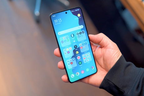 Teléfono Ultra por menos de 500 euros: Snapdragon 8 Elite, carga de 120 W y grabación en 8K