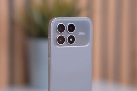 El móvil más equilibrado de Xiaomi vuelve a caer: menos de 500 euros por Snapdragon 8 Elite, diseño premium y enorme batería El móvil más equilibrado de Xiaomi vuelve a caer: menos de 500 euros por Snapdragon 8 Elite, diseño premium y enorme batería