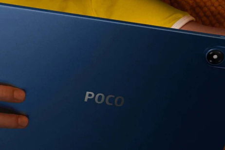 Estamos en el último día de la promo de reyes y tienes que ver esta tablet de Xiaomi con Wi-Fi 6 y Bluetooth 5.4 antes de que se termine