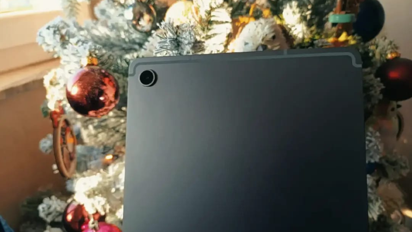 Samsung Galaxy Tab S10 Lite, análisis: la tablet que hace sentir viejas a mis otras pantallas