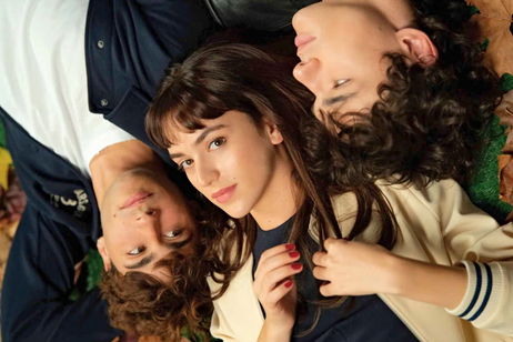 Habemus nueva obsesión juvenil: 'Dímelo bajito' llega a Prime Video para repetir el fenómeno de 'Culpa Mía', también de Mercedes Ron