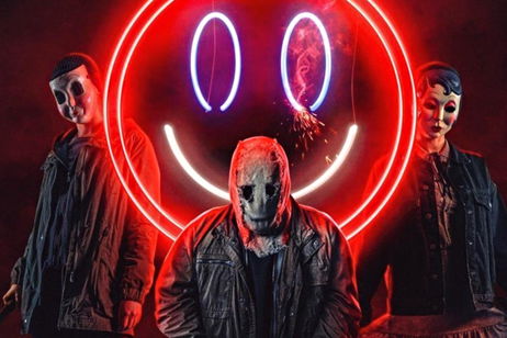 El terror ya no llama a la puerta: corre detrás de ti en 'Strangers: Capítulo 2', la esperada secuela que estrena Prime Video