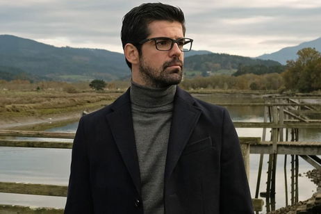 Esta joya oculta de drama y suspense ambientada en el País Vasco te atrapará desde el primer minuto Esta joya oculta de drama y suspense ambientada en el País Vasco te atrapará desde el primer minuto