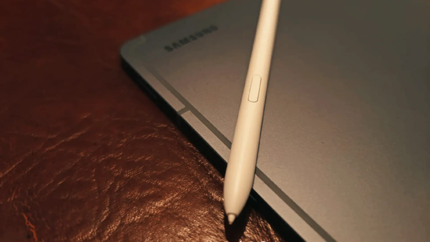 Samsung Galaxy Tab S10 Lite, análisis: la tablet que hace sentir viejas a mis otras pantallas