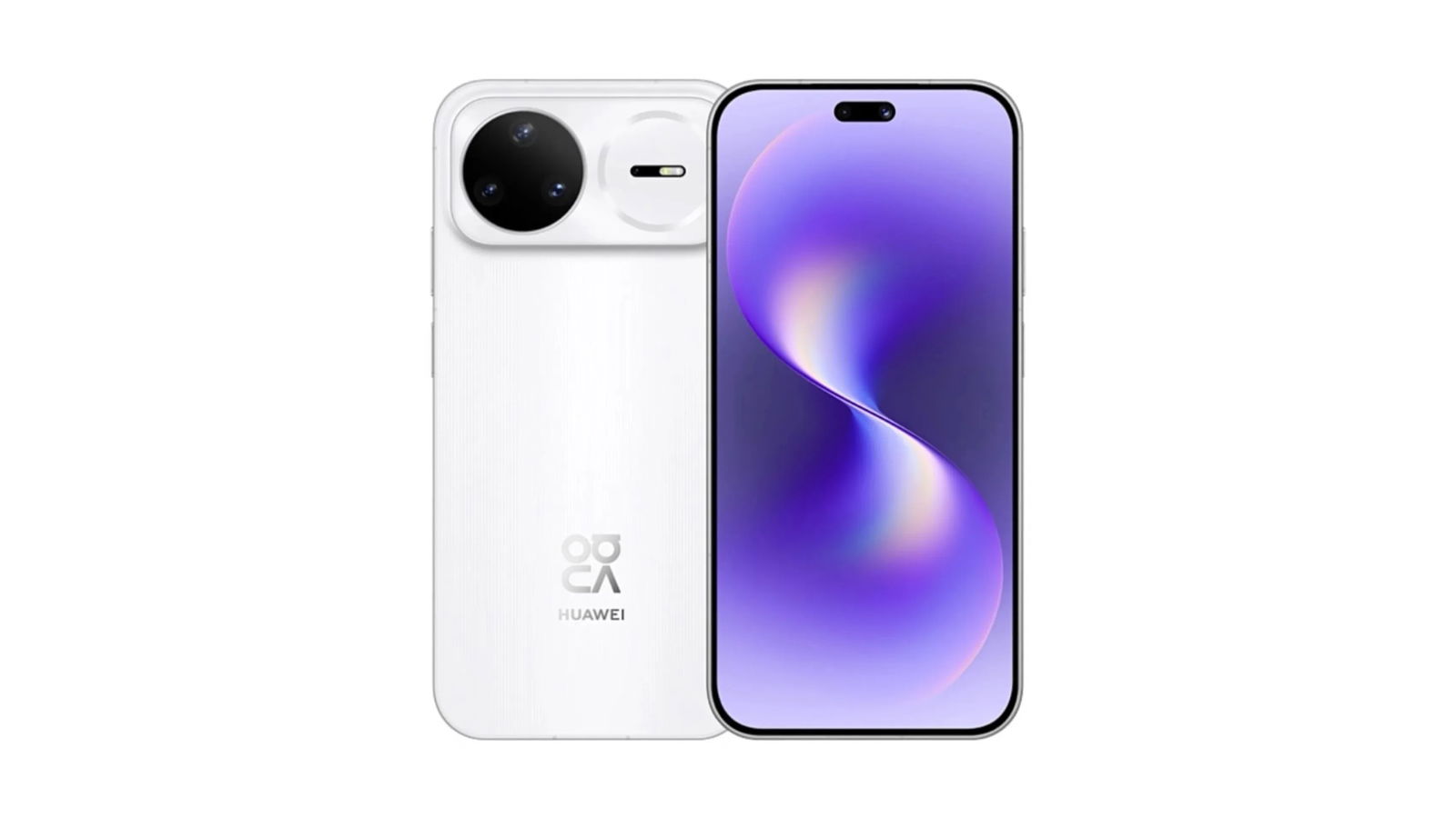 Nuevos HUAWEI Nova 15: autonomía y fotografía que ya puedes comprar en China