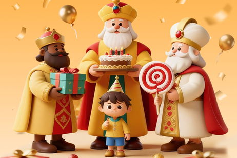 Seleccionamos las ofertas más potentes de la promoción Reyes Magos en AliExpress: los mejores regalos con los mejores descuentos