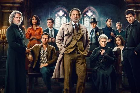 Esta película de comedia y detectives con Daniel Craig, Glenn Close y Josh Brolin es perfecta para ver este primer fin de semana del 2026