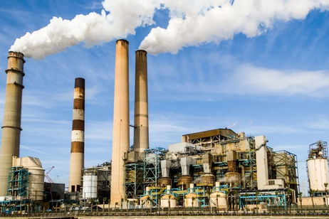 La pieza que faltaba para frenar el cambio climático es minúscula: por qué un simple aditivo ha puesto en alerta a la comunidad científica La pieza que faltaba para frenar el cambio climático es minúscula: por qué un simple aditivo ha puesto en alerta a la comunidad científica