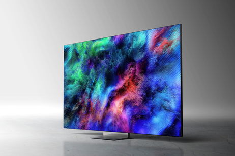 Samsung renueva su serie de Smart TV Premiun Micro RGB con nuevos modelos de hasta 115 pulgadas