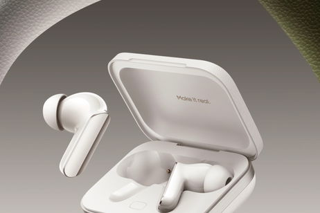 Últimas horas del Cyber Monday y estos auriculares se han ido a 62 euros, y con LHDC 5.0 suenan tan bien que hasta tus pensamientos van en Hi-Res