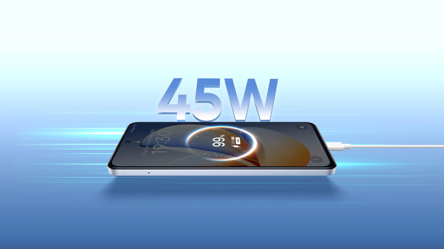 El auténtico chollo del Cyber Monday es de realme: este móvil cae por debajo de los 85 euros y no tiene rival