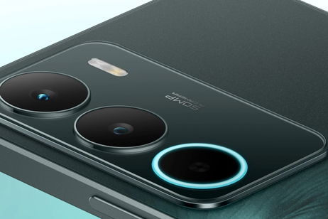 El auténtico chollo del Cyber Monday es de realme: este móvil cae por debajo de los 85 euros y no tiene rival