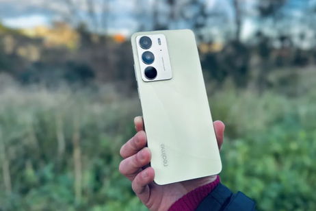 Este móvil baja de los 150 euros y viene con un diseño resistente, 8 GB de RAM y una batería de 5.828 mAh que no te deja tirado Este móvil baja de los 150 euros y viene con un diseño resistente, 8 GB de RAM y una batería de 5.828 mAh que no te deja tirado