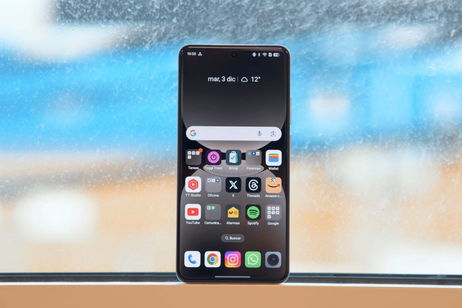 Lo mejor de la gama alta barata se desploma aún más: Snapdragon 8 Elite, carga de 120 W y Android 16 al mejor precio Lo mejor de la gama alta barata se desploma aún más: Snapdragon 8 Elite, carga de 120 W y Android 16 al mejor precio