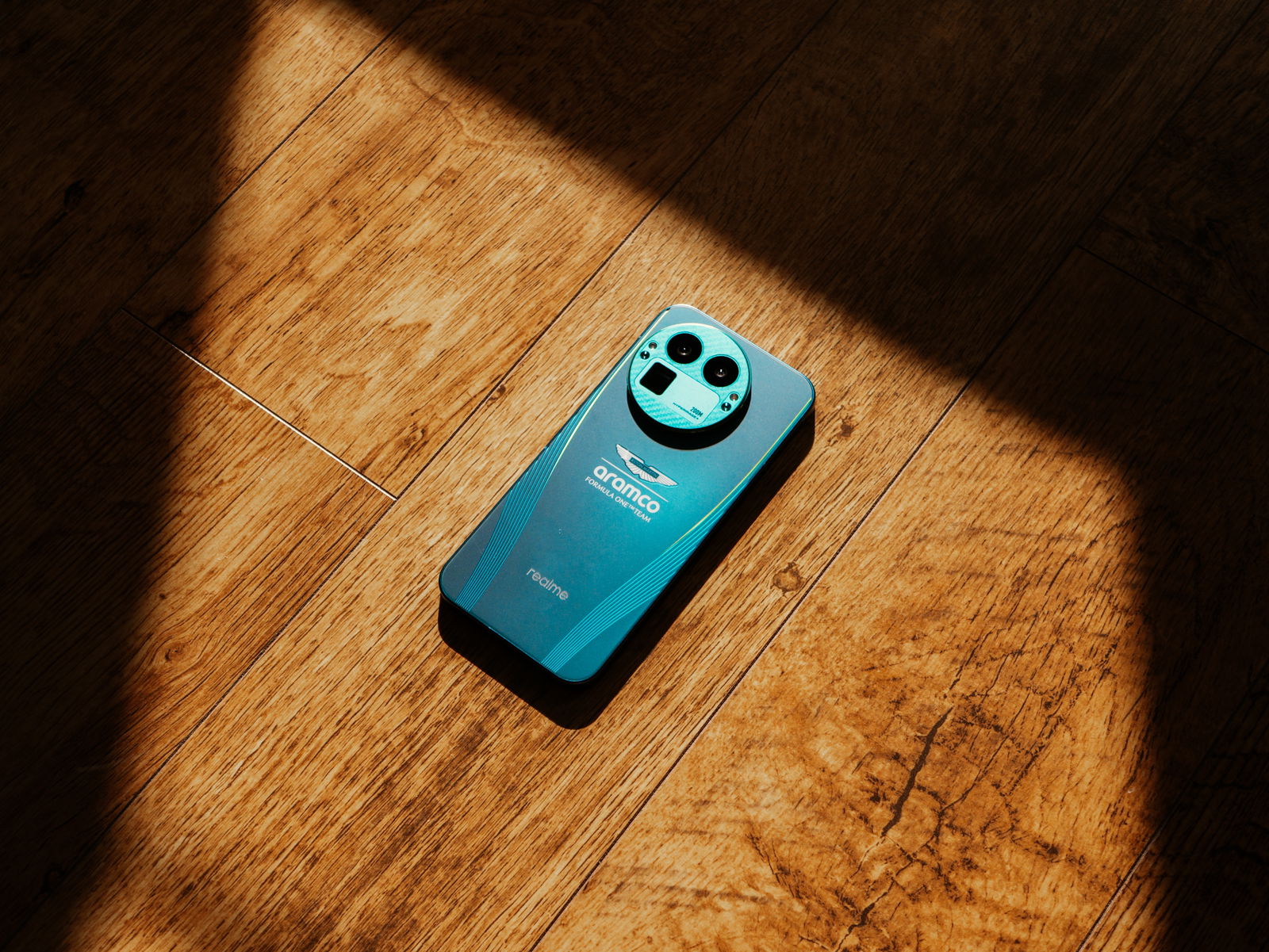 realme GT 8 Pro Dream Edition