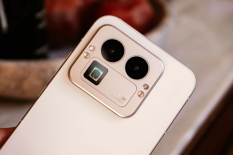 Snapdragon 8 Elite Gen 5, batería de 7000 mAh y cámara de 200 MP: este gama alta top cae 100 euros justo en su lanzamiento