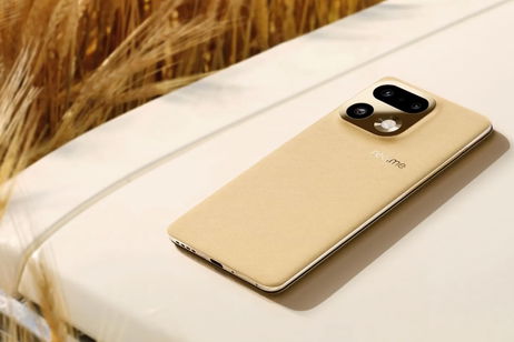 realme Note 16 Pro: el futuro superventas deja ver por primera vez su diseño "made in Japan" realme Note 16 Pro: el futuro superventas deja ver por primera vez su diseño "made in Japan"