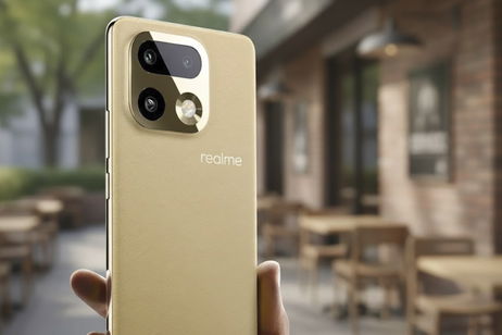 realme prepara un bombazo: el 16 Pro+ se filtra con cámara de 200 MP y batería de casi 7.000 mAh realme prepara un bombazo: el 16 Pro+ se filtra con cámara de 200 MP y batería de casi 7.000 mAh