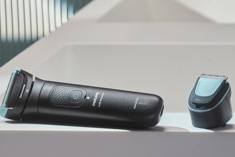 Desplome en varias de las mejores afeitadoras eléctricas, y lo mejor de todo es que ninguna supera los 60 euros