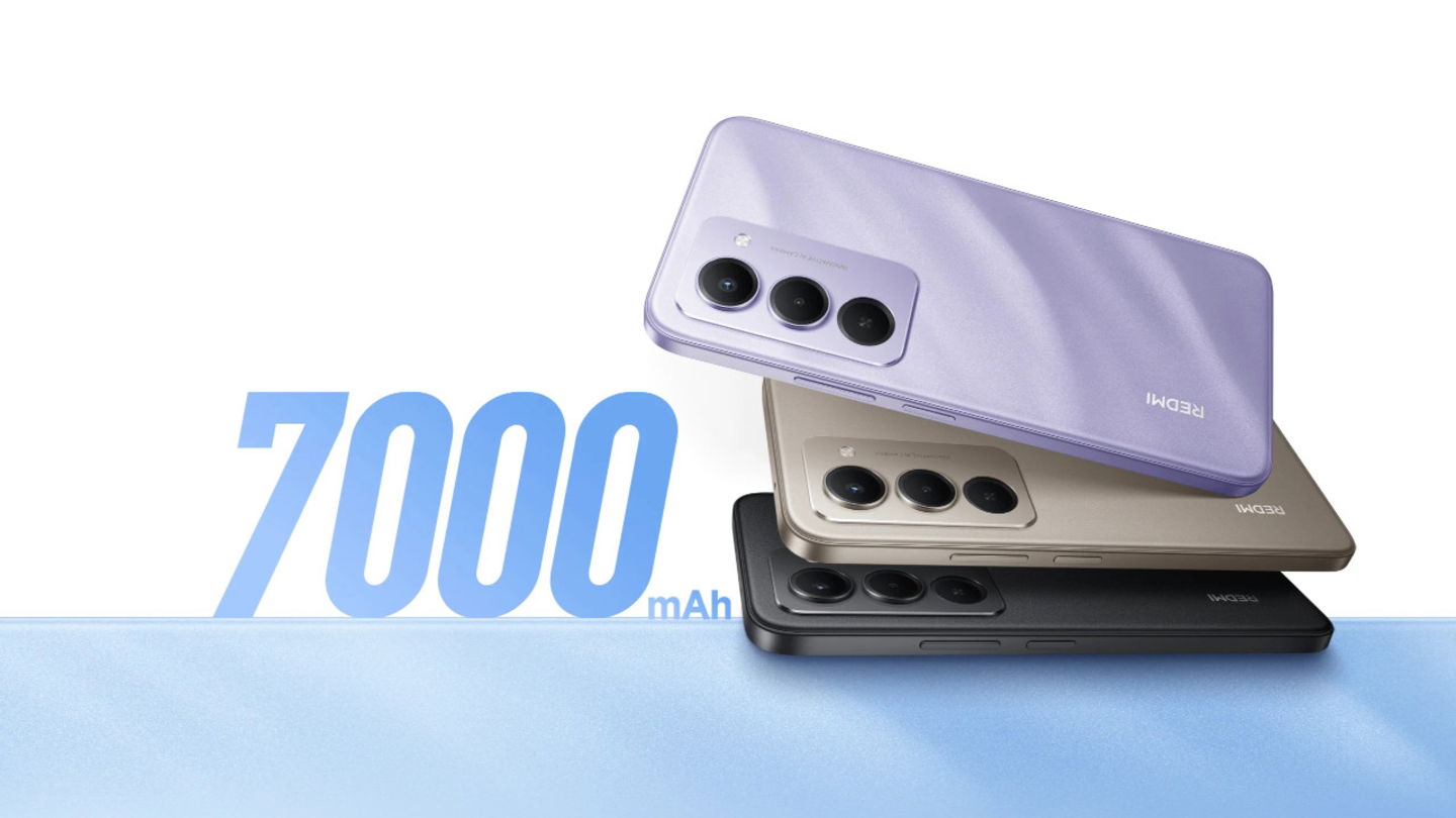 Menos de 100 euros por el REDMI 15, una oferta espectacular en un móvil con batería ultraduradera y pantalla inmersiva de 6,9 pulgadas