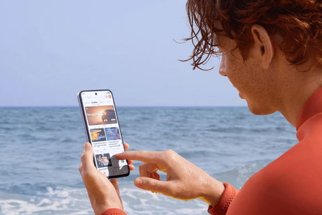 Menos de 100 euros por el REDMI 15, una oferta espectacular en un móvil con batería ultraduradera y pantalla inmersiva de 6,9 pulgadas Menos de 100 euros por el REDMI 15, una oferta espectacular en un móvil con batería ultraduradera y pantalla inmersiva de 6,9 pulgadas