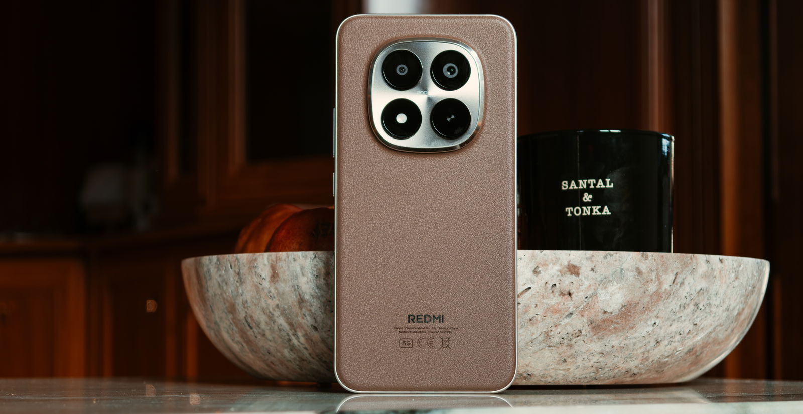 Xiaomi lo ha vuelto a hacer: un gama alta a precio de gama media con 12 GB de RAM y cámara de 200 MP